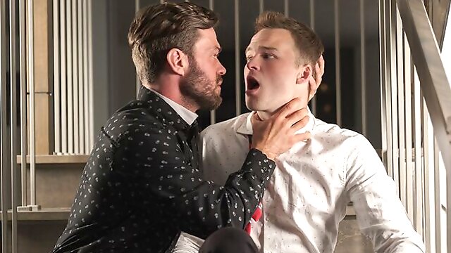 Homo Gay Pretre