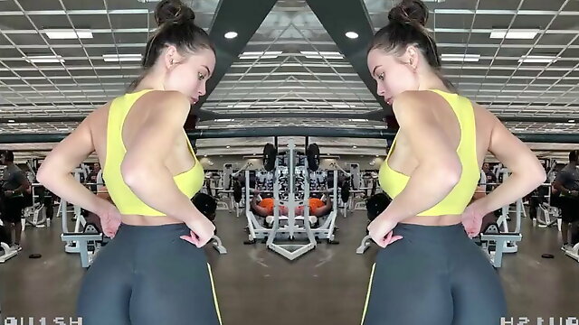 Lana Rhoades Compilation