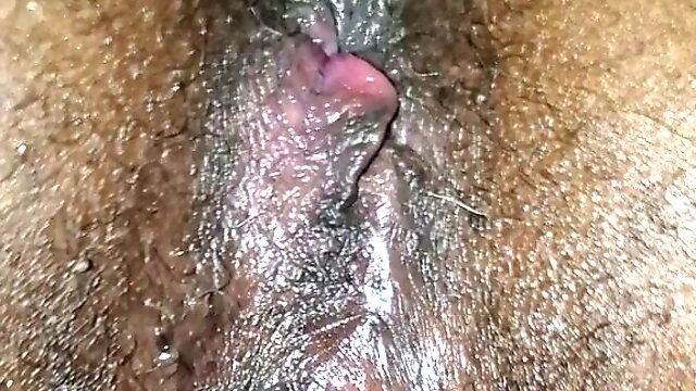 Hairy Granny Squirting, Granny Gaping