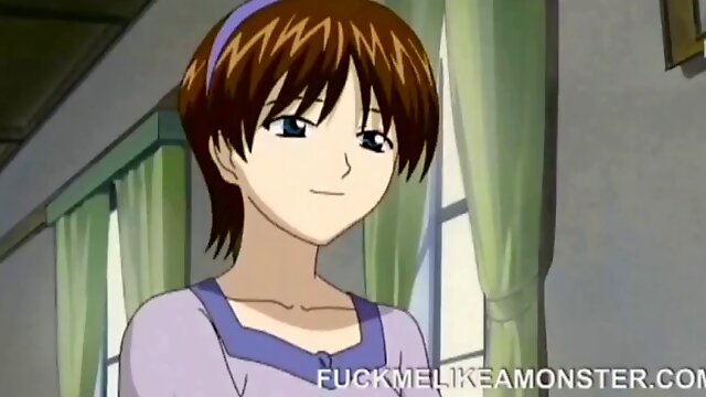 Banda Desenhada, Amarrada, Anime