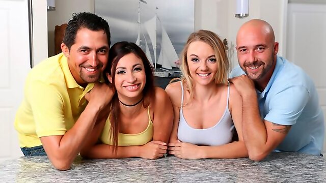 Girls Behaving Badly Pt.2