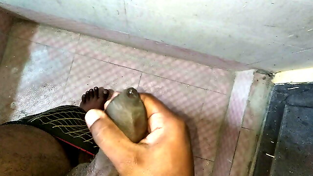 Gay Desi Handjob