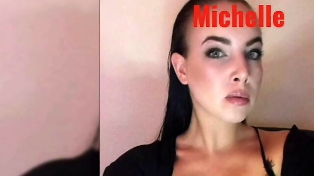 Tribute pix and videos to Michelle B.