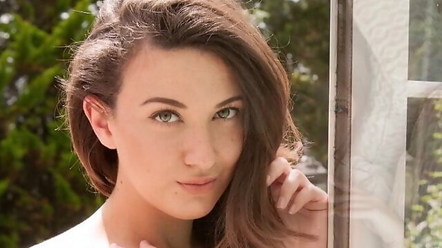 Secretly Aroused in Color 3408