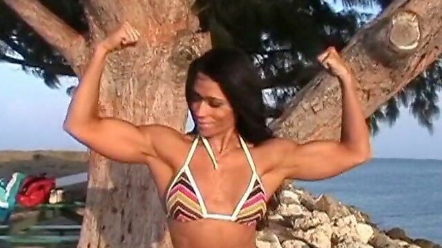 Muscle Women