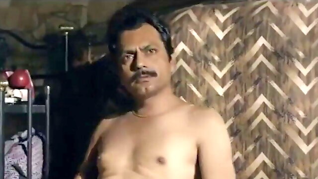 Nawazuddin Siddiqui has sex in film - Season 2