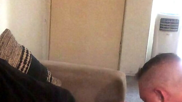 Hot guy with the long cock