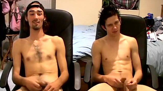 Of Male Pissing Vagina Gay Xxx Ian & Dustin Desperate To - Ian Madrox