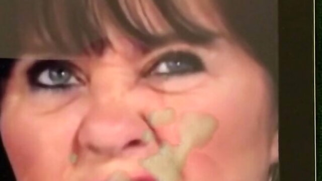 CumTribute for Colleen Nolan