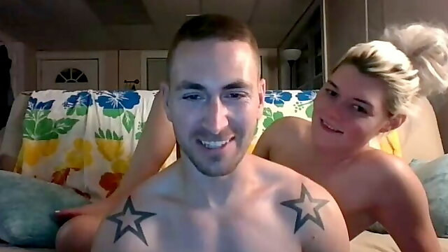 Tsskylercross, Webcam Couple