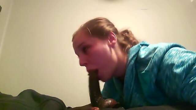 Bj Swallows Cum