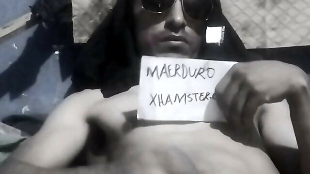 Gay Mexican Big Dick