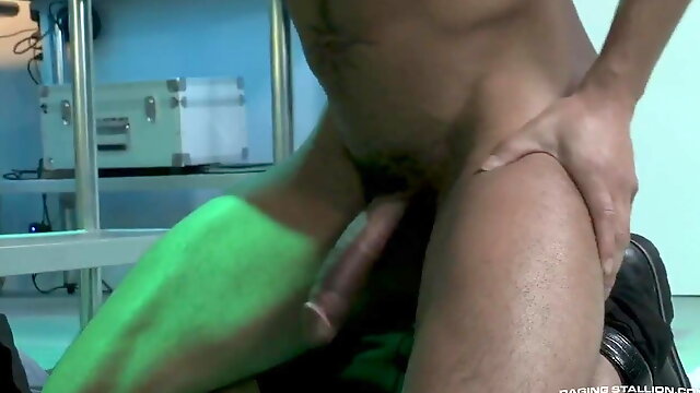 Gay Dante Colle Xhamster