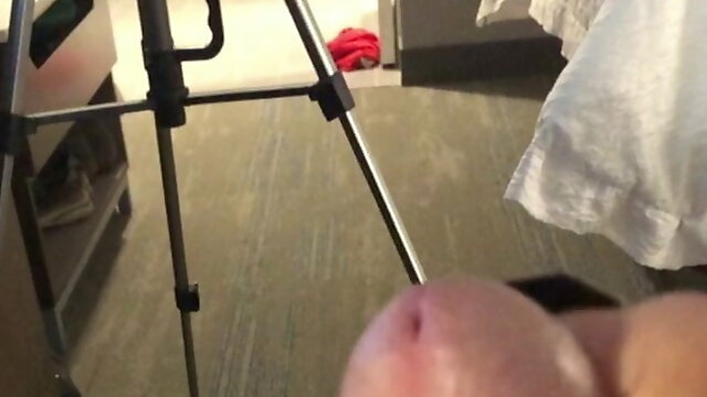 Shemale Solo Cum Pov