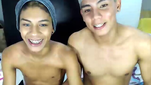 Latin Webcam Gay