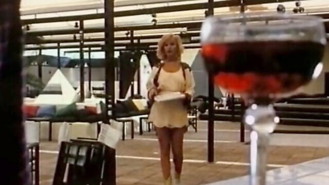 Ibiza, French 1982, Vintage French Hairy, English Sub, Marilyn Monroe, Full Movie