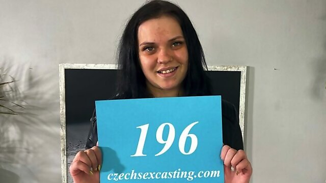 Czech Casting