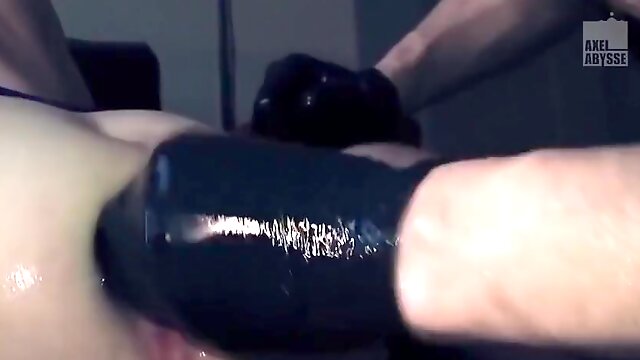 Trent Bloom And Axel Abysse In Hottest & Kinkiest Video Ever