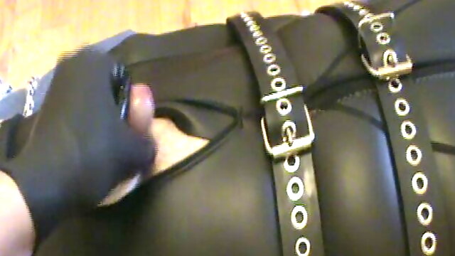 Neoprene, rubber and enjoying