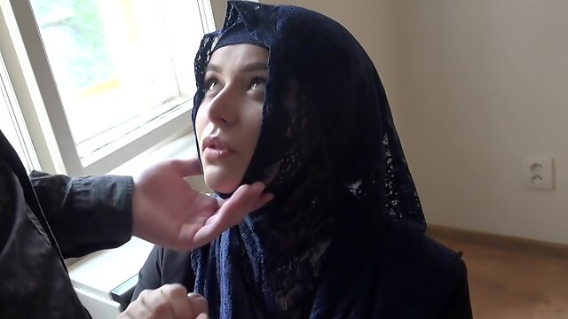 Rich Muslim Lady Wants To Buy Apartments In Prague - Nikky Dream
