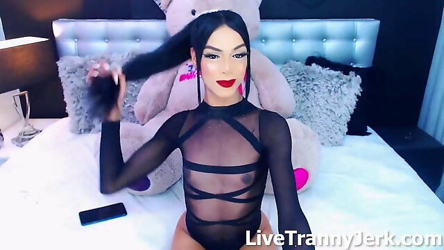 Tranny Live