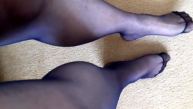 Gay Pantyhose