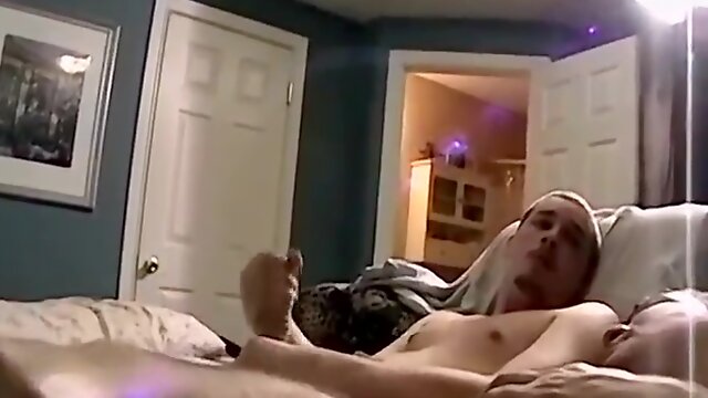 Watching Gay Men