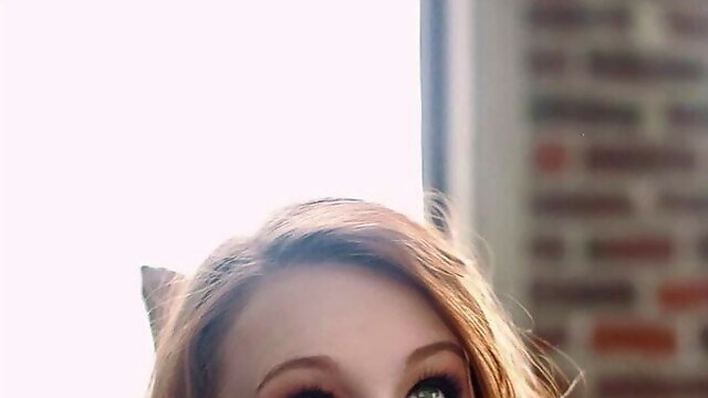 Precious Ginger 1652