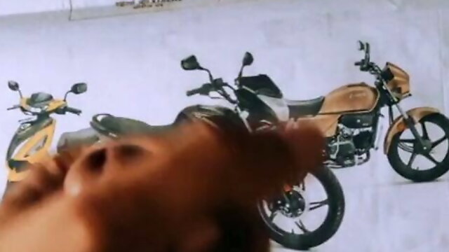 Handjob indian boy - pornloverboy0