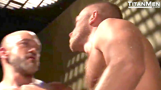 Gay Blow Job