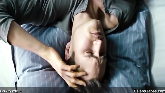 Nora Von Waldstaetten nude erotic scenes