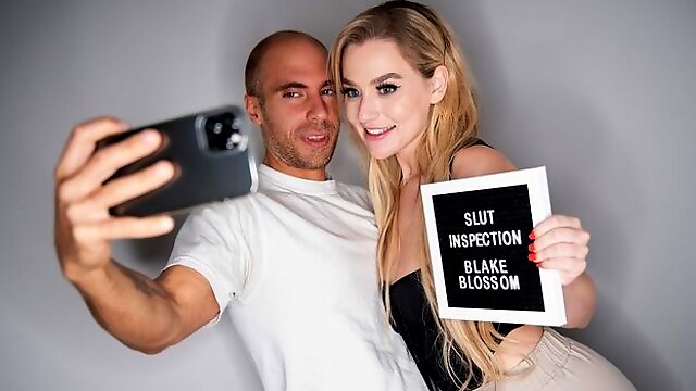 Ultra Slut Blake Blossom