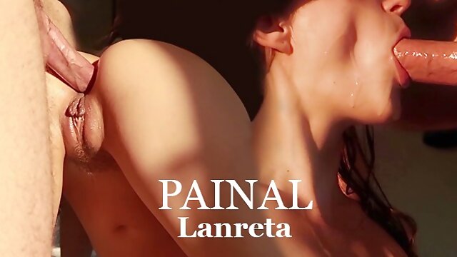 First Time Painal, Lanreta Anal, Homemade Painal