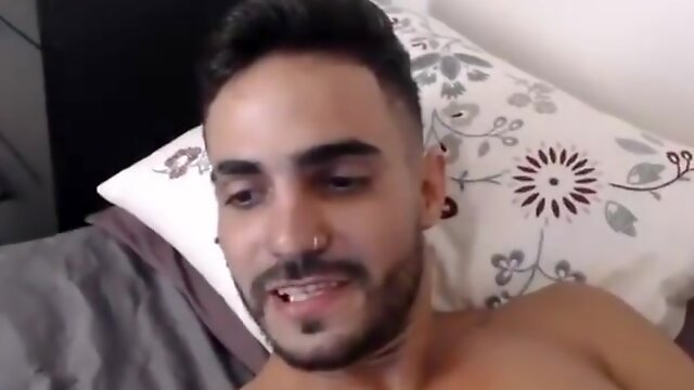 Arab Gay Solo