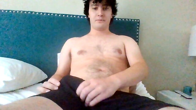 Gay Twink Solo Webcam