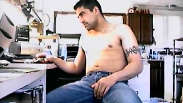 Sucking Off Straight Boy Zack