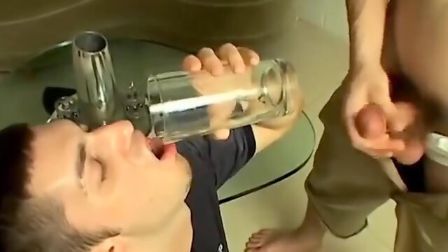 Gay Piss Drinking, Gay Sub Boy