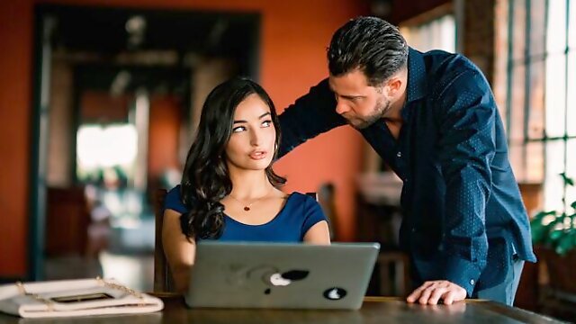 Breaking The Internet