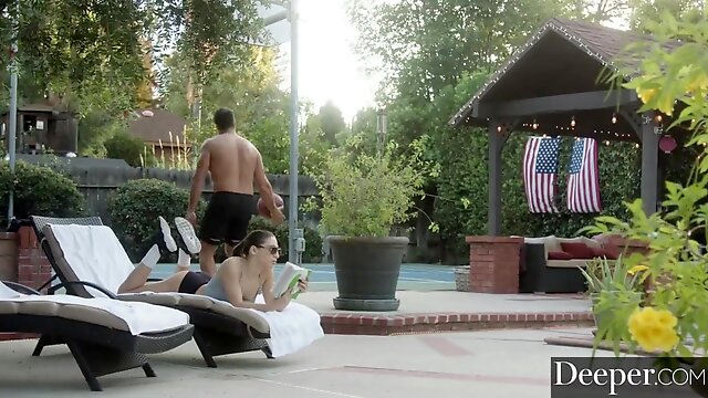 Abella Danger Riding