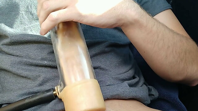 Gay En Coche