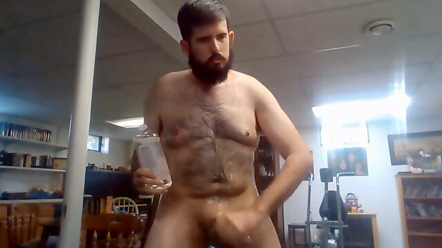 By Request: An Oily, Hedonistic Extravaganza