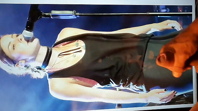 Lena makes me cum twice 5.8.21 slow mo