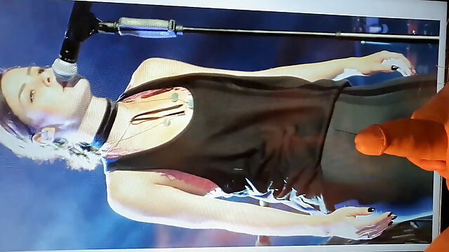 Lena makes me cum twice 5.8.21