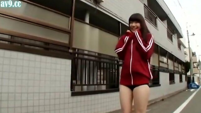 Japanese Schoolgirl, Young Asian, Japanese Futanari, Japanese Shemale Fucks Girl