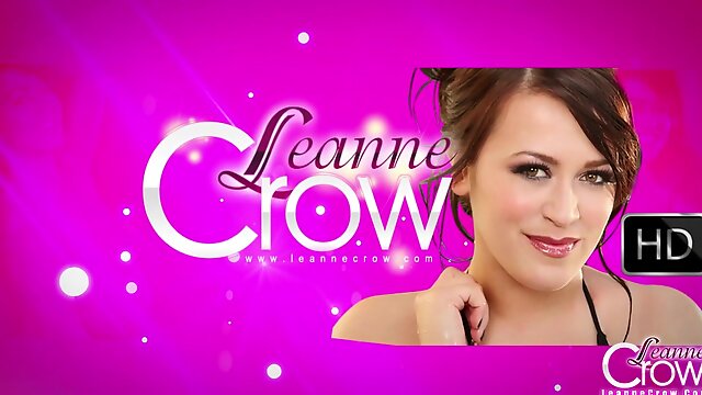 Leanne Crow