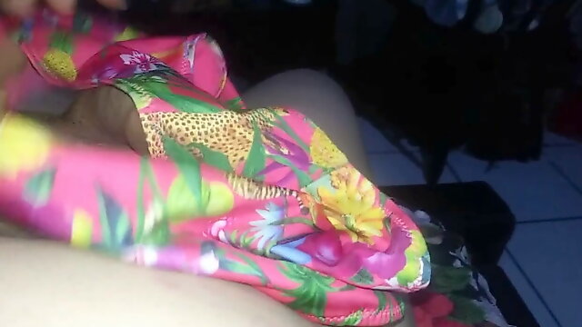 Panties from my exgirlfriend