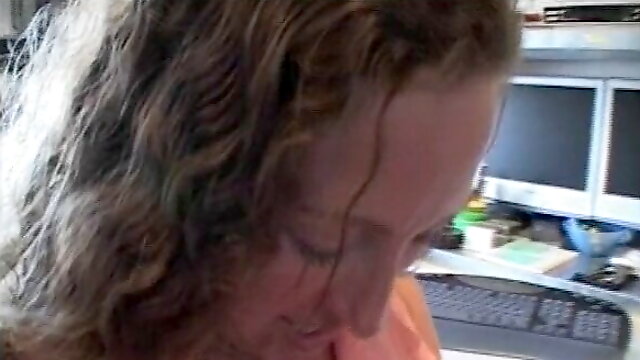 Deep Hard Fuck with German Slut