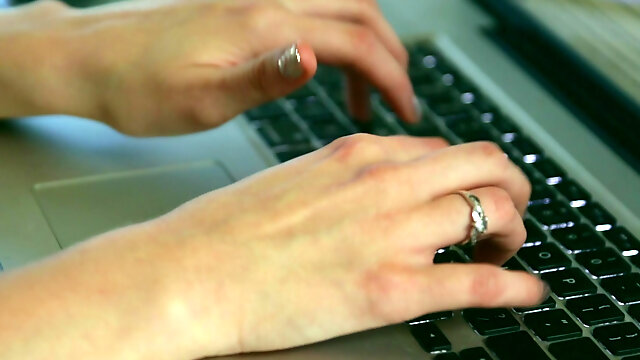 Charlotte Stokely and Dahlia Sky have incredibly gratifying lesbian orgasms