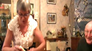 French Granny Amateur