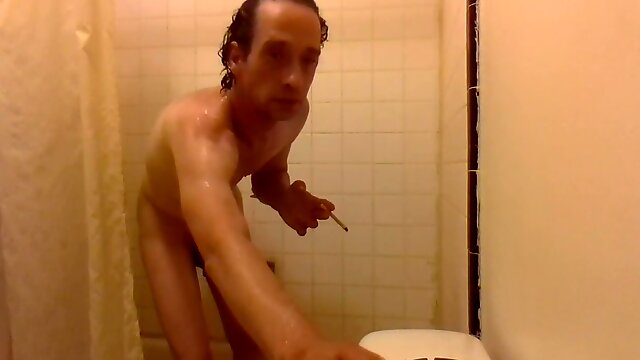 Douche Gay Amateur